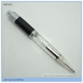 bright led advertising ball pen